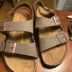Birkenstock Sandals